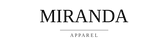 Miranda Header Logo
