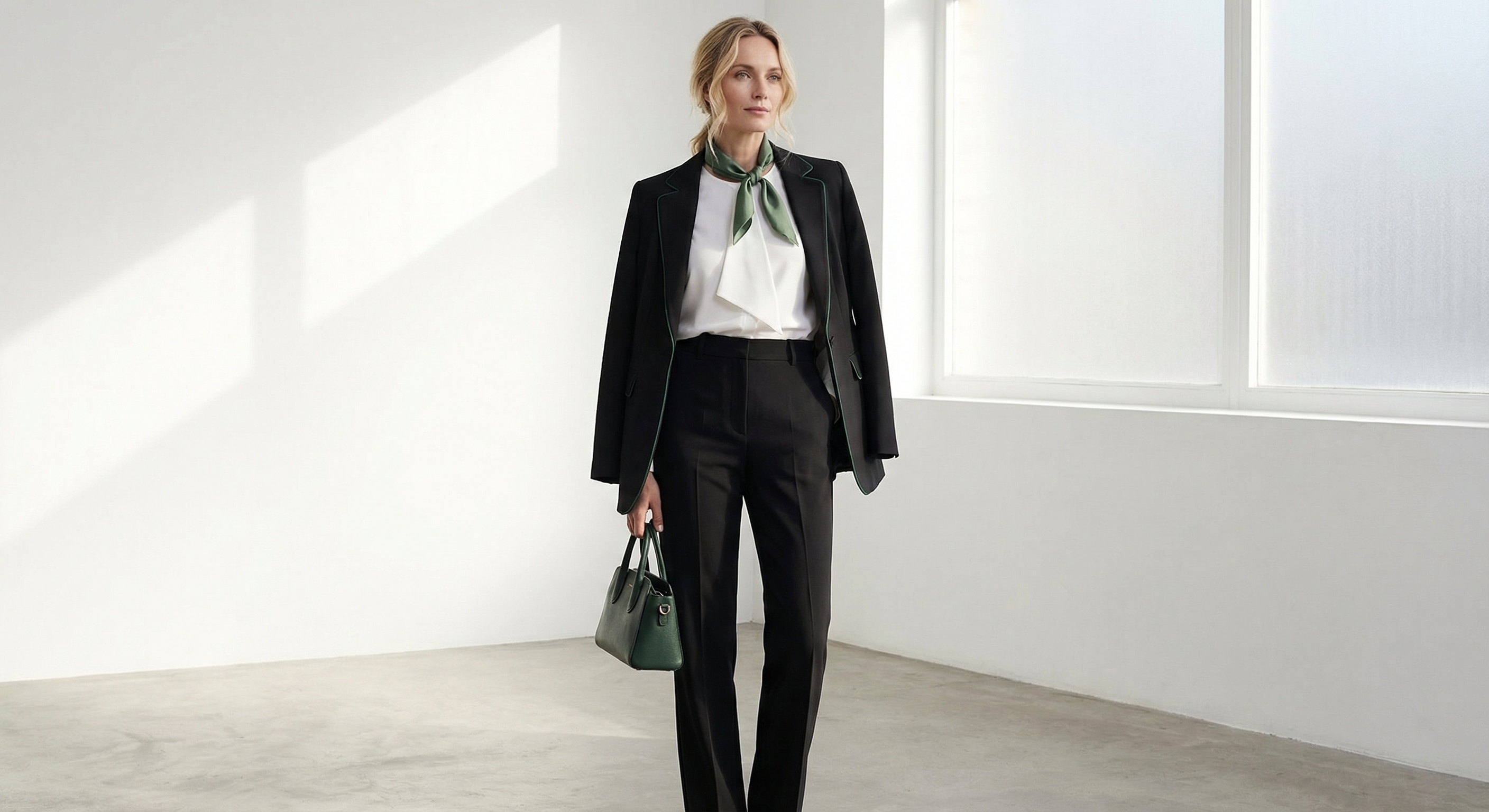 Miranda Apparel Brand Story